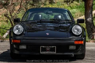 Foto 3 di 24: 1989 Porsche 930