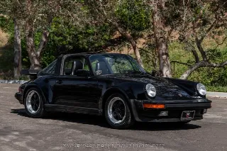 Foto 4 di 24: 1989 Porsche 930