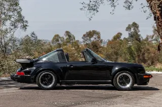 Foto 5 di 24: 1989 Porsche 930