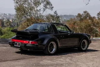 Foto 6 di 24: 1989 Porsche 930