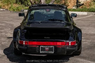 Foto 7 di 24: 1989 Porsche 930