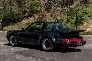 Foto 8 di 24: 1989 Porsche 930