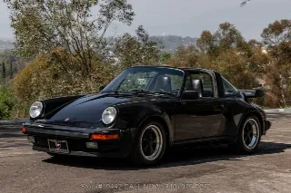 Foto 9 di 24: 1989 Porsche 930
