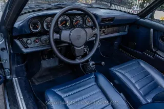 Foto 22 di 24: 1983 Porsche 911SC