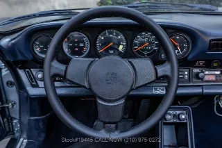 Foto 23 di 24: 1983 Porsche 911SC