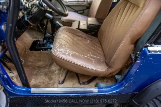 Foto 15 di 24: 1977 Jeep CJ 7