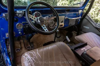 Foto 16 di 24: 1977 Jeep CJ 7