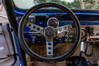 Foto 17 di 24: 1977 Jeep CJ 7