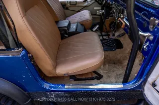 Foto 19 di 24: 1977 Jeep CJ 7