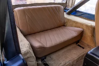 Foto 20 di 24: 1977 Jeep CJ 7