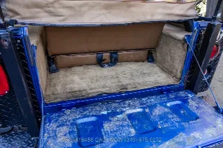 Foto 23 di 24: 1977 Jeep CJ 7