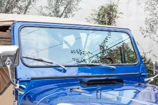 Foto 9 di 24: 1977 Jeep CJ 7