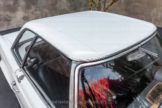 Foto 17 di 24: 1964 Mercedes Benz 230SL