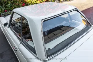 Foto 19 di 24: 1964 Mercedes Benz 230SL