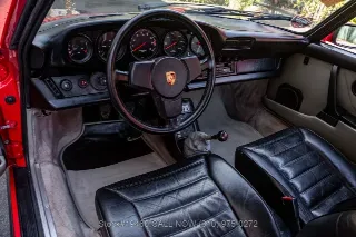 Foto 17 di 24: 1982 Porsche 911SC
