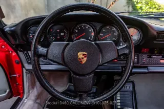 Foto 18 di 24: 1982 Porsche 911SC