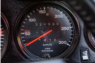 Foto 19 di 24: 1982 Porsche 911SC