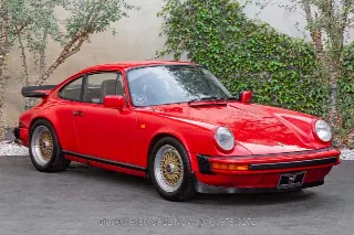 Foto 1 di 24: 1982 Porsche 911SC