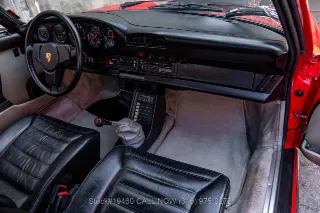 Foto 22 di 24: 1982 Porsche 911SC