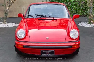 Foto 2 di 24: 1982 Porsche 911SC