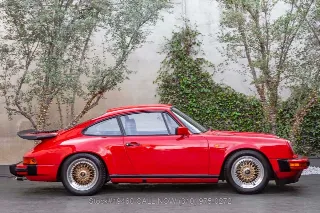 Foto 4 di 24: 1982 Porsche 911SC