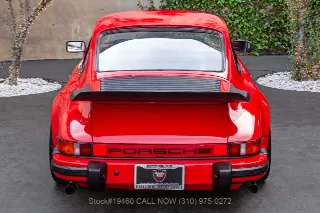 Foto 6 di 24: 1982 Porsche 911SC
