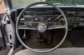 Foto 17 di 24: 1961 Oldsmobile Dynamic 88