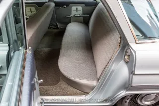 Foto 20 di 24: 1961 Oldsmobile Dynamic 88