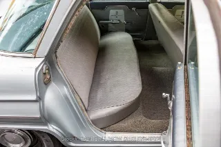Foto 21 di 24: 1961 Oldsmobile Dynamic 88