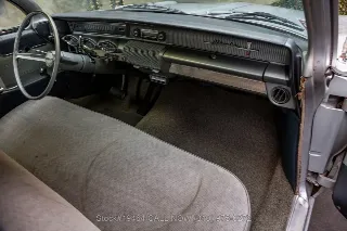 Foto 24 di 24: 1961 Oldsmobile Dynamic 88