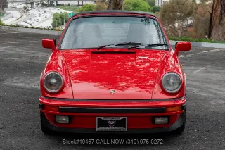 Foto 11 di 24: 1987 Porsche Carrera