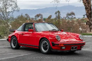 Foto 1 di 24: 1987 Porsche Carrera