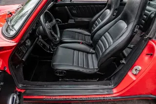 Foto 24 di 24: 1987 Porsche Carrera