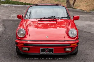Foto 2 di 24: 1987 Porsche Carrera