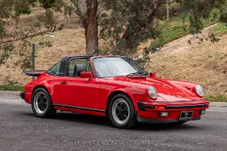 Foto 4 di 24: 1987 Porsche Carrera