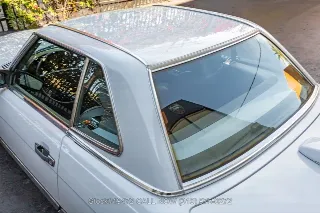 Foto 19 di 24: 1986 Mercedes Benz 560SL