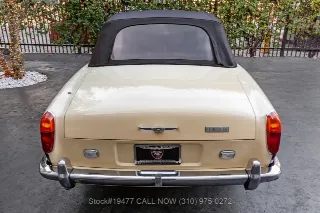 Foto 11 di 24: 1972 Rolls Royce Corniche