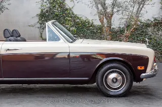 Foto 16 di 24: 1972 Rolls Royce Corniche