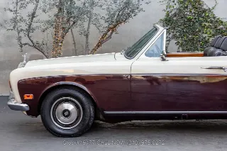Foto 18 di 24: 1972 Rolls Royce Corniche