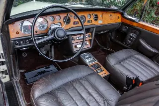 Foto 23 di 24: 1972 Rolls Royce Corniche