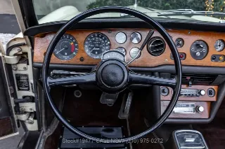 Foto 24 di 24: 1972 Rolls Royce Corniche