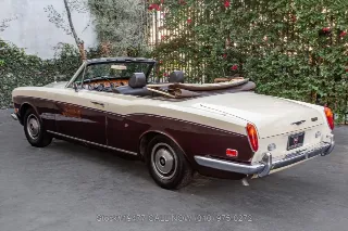 Foto 7 di 24: 1972 Rolls Royce Corniche