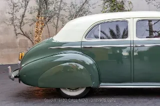 Foto 11 di 24: 1940 Buick Roadmaster