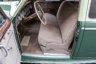 Foto 13 di 24: 1940 Buick Roadmaster