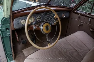 Foto 14 di 24: 1940 Buick Roadmaster