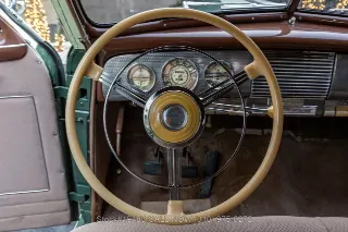 Foto 15 di 24: 1940 Buick Roadmaster