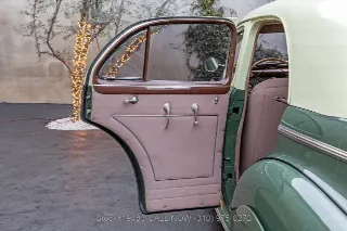 Foto 17 di 24: 1940 Buick Roadmaster