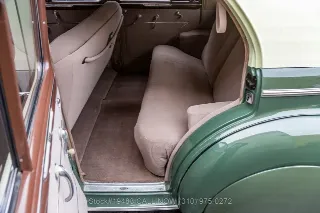 Foto 18 di 24: 1940 Buick Roadmaster
