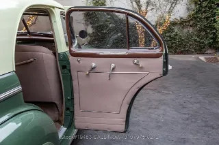 Foto 20 di 24: 1940 Buick Roadmaster