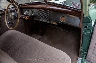 Foto 22 di 24: 1940 Buick Roadmaster